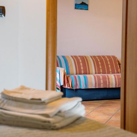Le Tartarughe Aparthotel Letojanni Kültér fotó