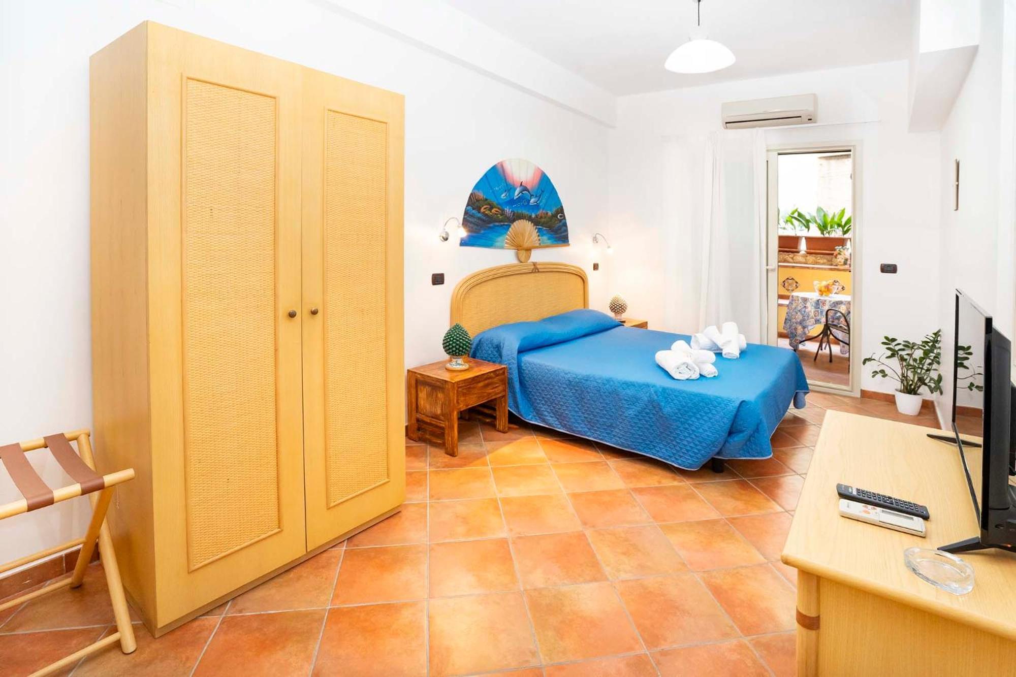 Le Tartarughe Aparthotel Letojanni Kültér fotó