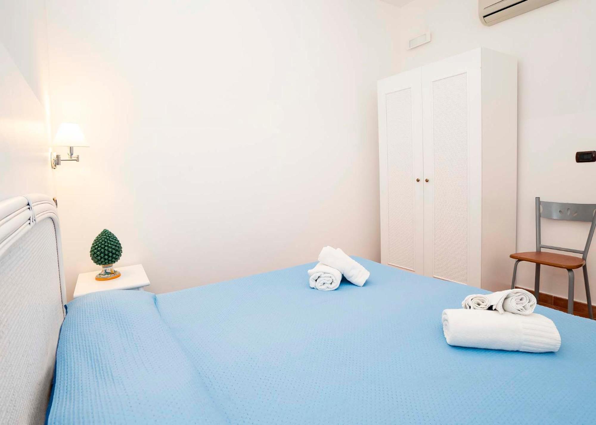 Le Tartarughe Aparthotel Letojanni Kültér fotó